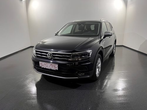 VW Tiguan Allspace 2.0 TDI HL 4Motion DSG  HH-FL 2468