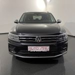 VW Tiguan Allspace 2.0 TDI CL 4Motion DSG