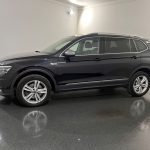 VW Tiguan Allspace 2.0 TDI CL 4Motion DSG
