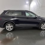 VW Tiguan Allspace 2.0 TDI CL 4Motion DSG