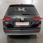 VW Tiguan Allspace 2.0 TDI CL 4Motion DSG