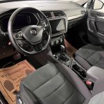 VW Tiguan Allspace 2.0 TDI CL 4Motion DSG