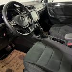 VW Tiguan Allspace 2.0 TDI CL 4Motion DSG
