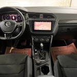 VW Tiguan Allspace 2.0 TDI CL 4Motion DSG
