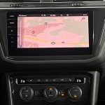 VW Tiguan Allspace 2.0 TDI CL 4Motion DSG