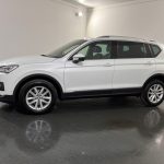 Seat Tarraco 2.0 TDI Xcellence 4Drive DSG
