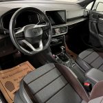 Seat Tarraco 2.0 TDI Xcellence 4Drive DSG