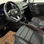 Seat Tarraco 2.0 TDI Xcellence 4Drive DSG