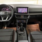 Seat Tarraco 2.0 TDI Xcellence 4Drive DSG