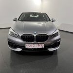 BMW 1er 118d Advantage Automatik