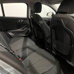 BMW 1er 118d Advantage Automatik