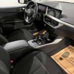 BMW 1er 118d Advantage Automatik