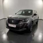 Peugeot 2008 1.5 BlueHDi Active