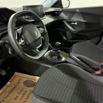 Peugeot 2008 1.5 BlueHDi Active
