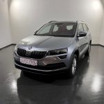 Skoda Karoq 1.6 TDI Ambition