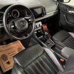 Skoda Karoq 1.6 TDI Ambition
