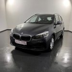 BMW 2er 216d Advantage Tourer