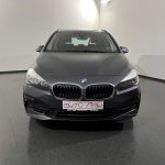 BMW 2er 216d Advantage Tourer