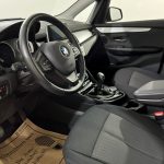 BMW 2er 216d Advantage Tourer