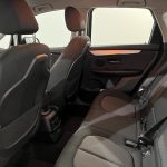 BMW 2er 216d Advantage Tourer
