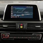 BMW 2er 216d Advantage Tourer