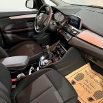 BMW 2er 216d Advantage Tourer