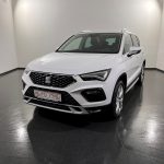 Seat Ateca 2.0 TDI Xperience 4Drive DSG