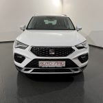 Seat Ateca 2.0 TDI Xperience 4Drive DSG