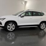Seat Ateca 2.0 TDI Xperience 4Drive DSG