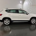 Seat Ateca 2.0 TDI Xperience 4Drive DSG