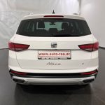 Seat Ateca 2.0 TDI Xperience 4Drive DSG