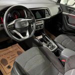 Seat Ateca 2.0 TDI Xperience 4Drive DSG