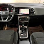 Seat Ateca 2.0 TDI Xperience 4Drive DSG