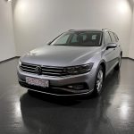 VW Passat Var. 2.0 TDI SCR DSG