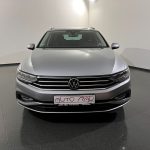 VW Passat Var. 2.0 TDI SCR DSG