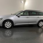 VW Passat Var. 2.0 TDI SCR DSG