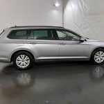 VW Passat Var. 2.0 TDI SCR DSG