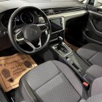 VW Passat Var. 2.0 TDI SCR DSG