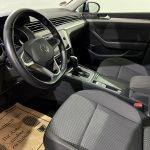 VW Passat Var. 2.0 TDI SCR DSG