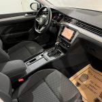 VW Passat Var. 2.0 TDI SCR DSG