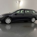 VW Golf 8 Var. 2.0 TDI SCR Life DSG