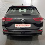 VW Golf 8 Var. 2.0 TDI SCR Life DSG