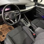 VW Golf 8 Var. 2.0 TDI SCR Life DSG