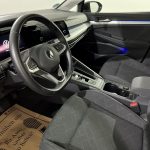 VW Golf 8 Var. 2.0 TDI SCR Life DSG