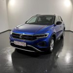 VW T-Roc 2.0 TDI SCR Life DSG