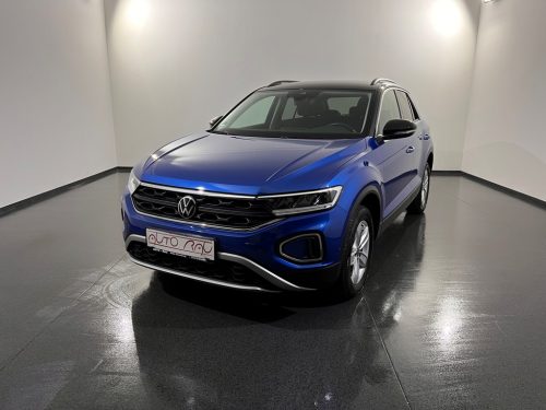 VW T-Roc 2.0 TDI SCR Life DSG ME-AT 515