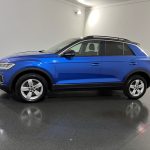 VW T-Roc 2.0 TDI SCR Life DSG