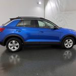 VW T-Roc 2.0 TDI SCR Life DSG
