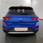 VW T-Roc 2.0 TDI SCR Life DSG