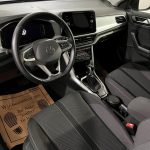 VW T-Roc 2.0 TDI SCR Life DSG